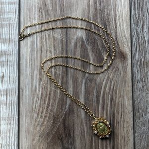 Virgin Saints and Angels ‘VSA’ 32 inch chain